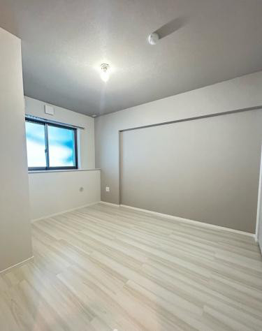 部屋３