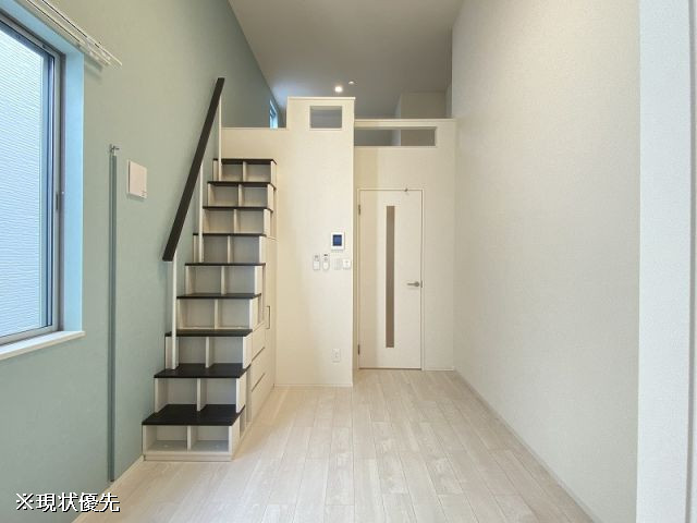 部屋２
