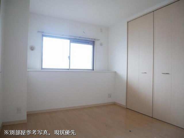 部屋２