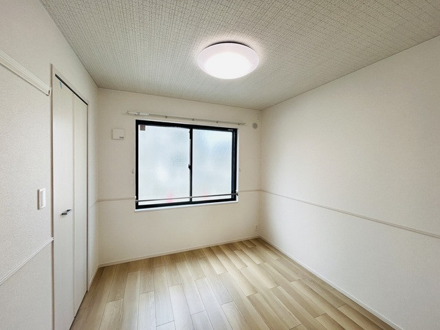 部屋３
