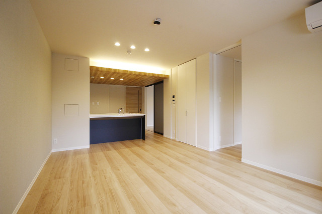 部屋２