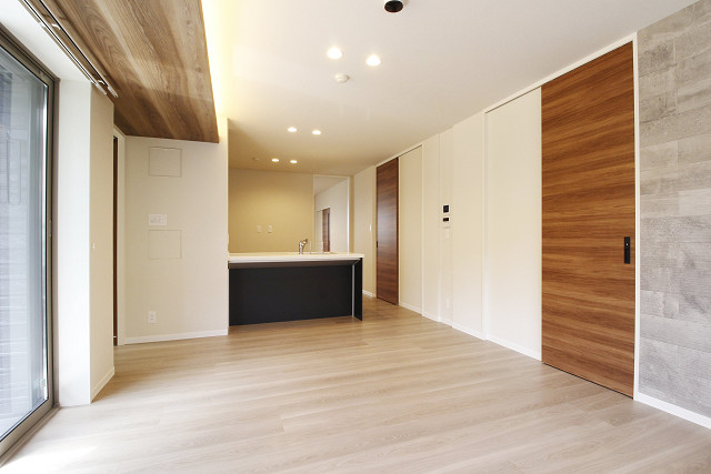 部屋２