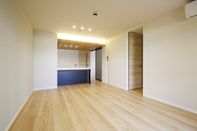 部屋２