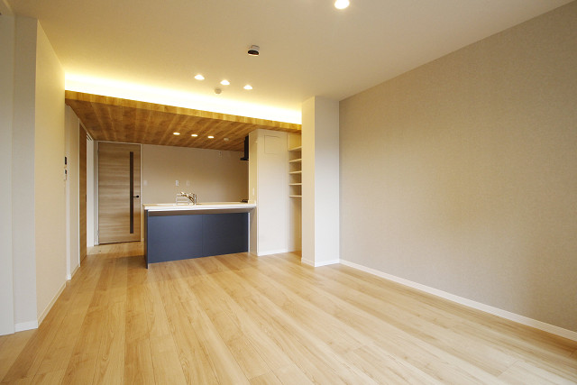 部屋２