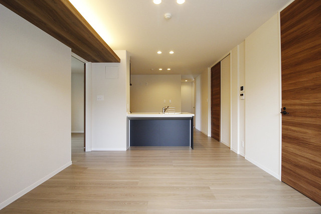 部屋２