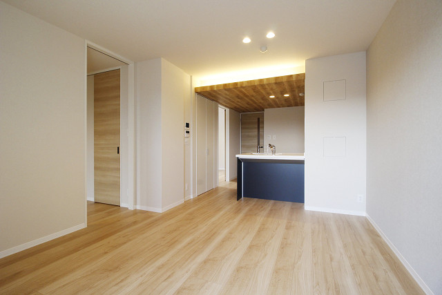 部屋２