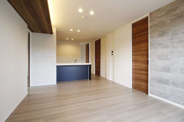 部屋２