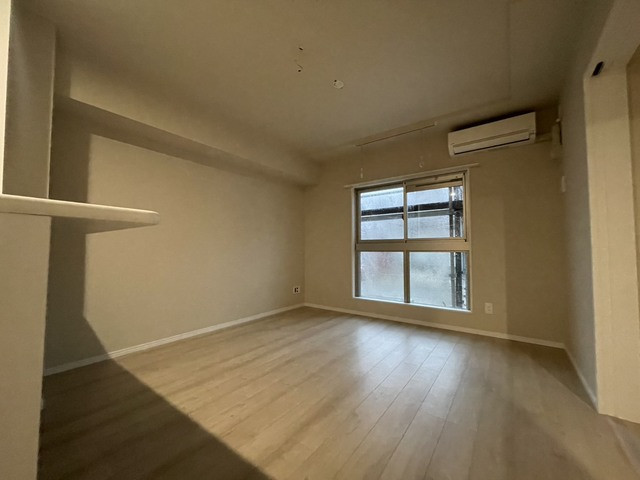 部屋２