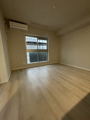 部屋２