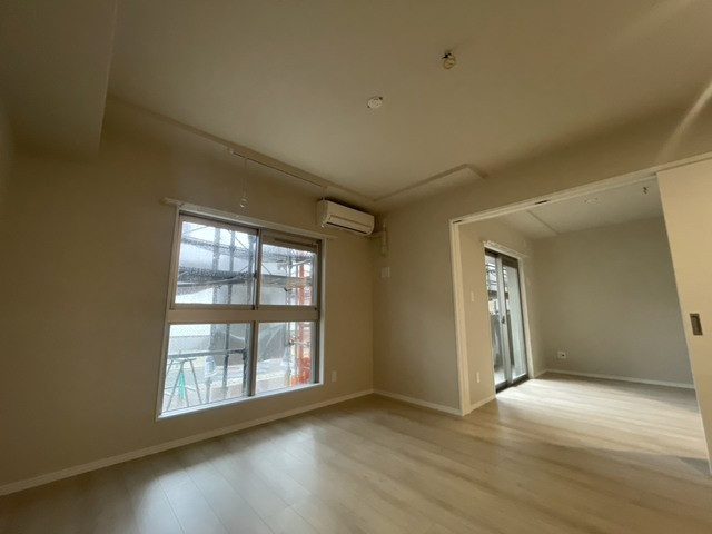 部屋２