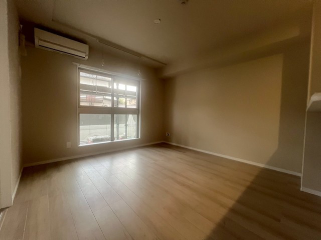部屋２