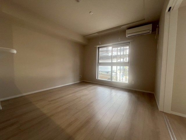 部屋２