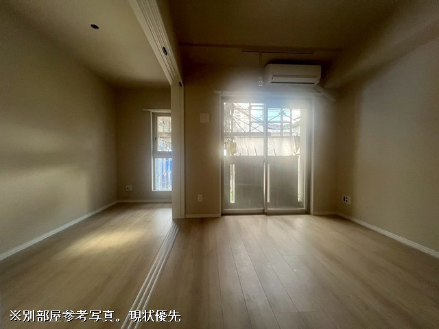 部屋２