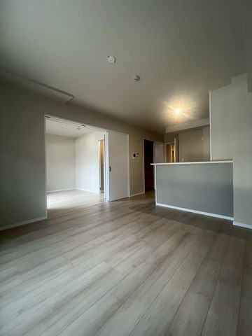 部屋２