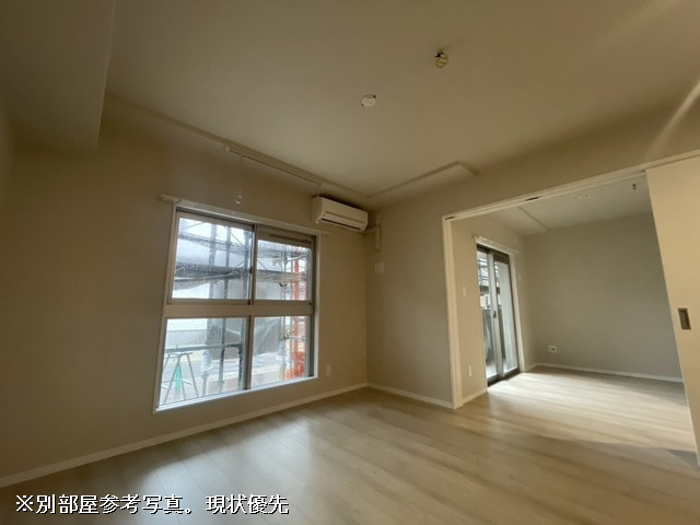 部屋２