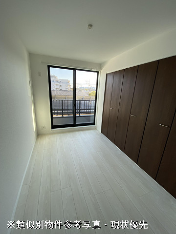部屋３