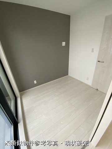 部屋３