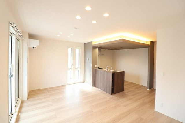 部屋２