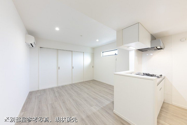 部屋２