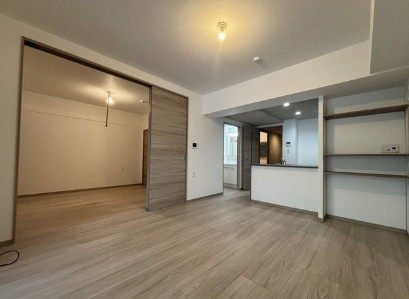 部屋３