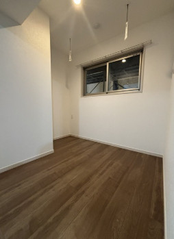 部屋３