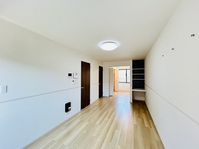 部屋２