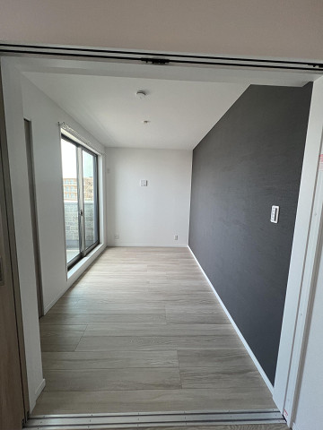 部屋２