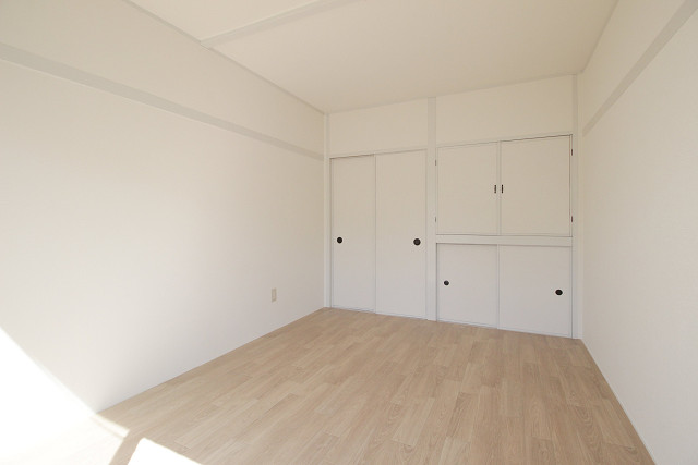 部屋２