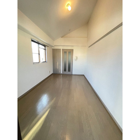 部屋２