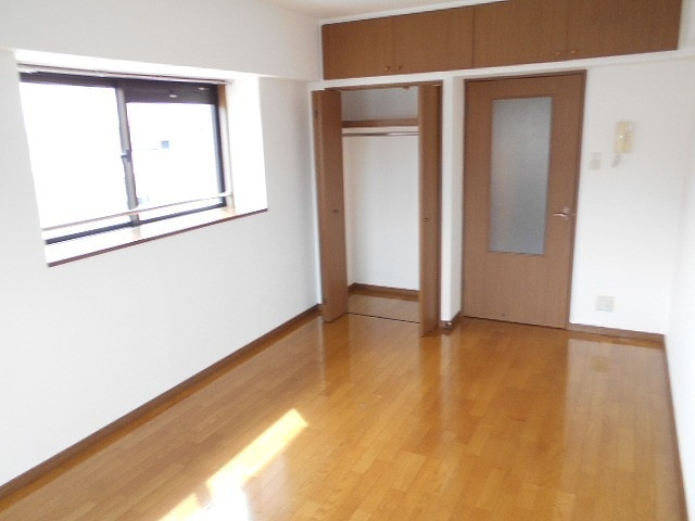 部屋２