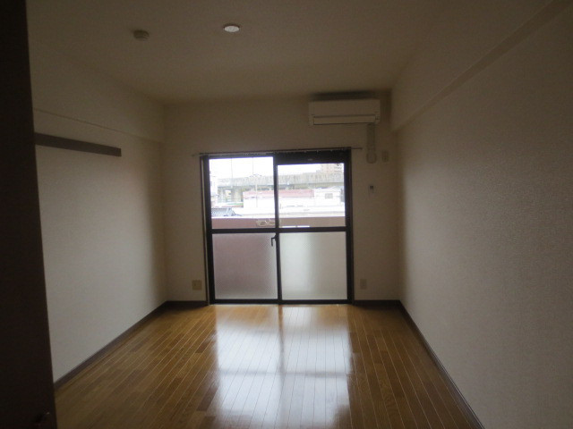 部屋２
