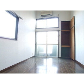 部屋３