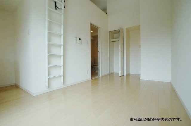 部屋２