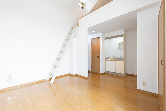 部屋２