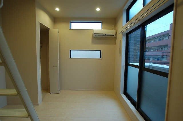 部屋２
