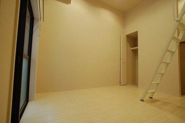 部屋２