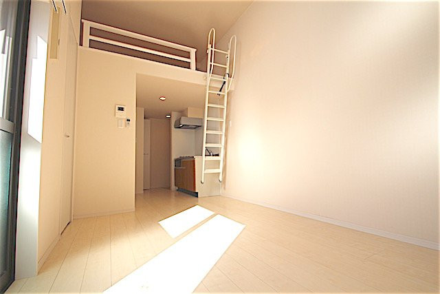 部屋２