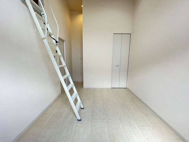 部屋２