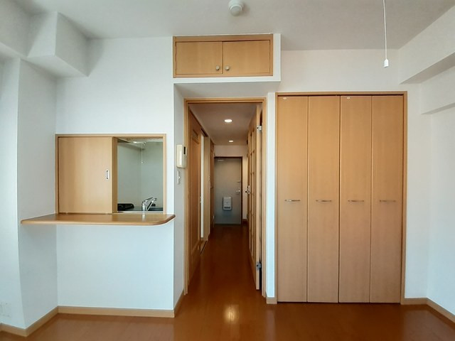 部屋２