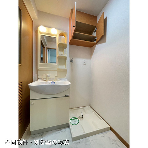 洗面台