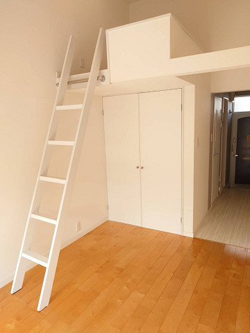 部屋２
