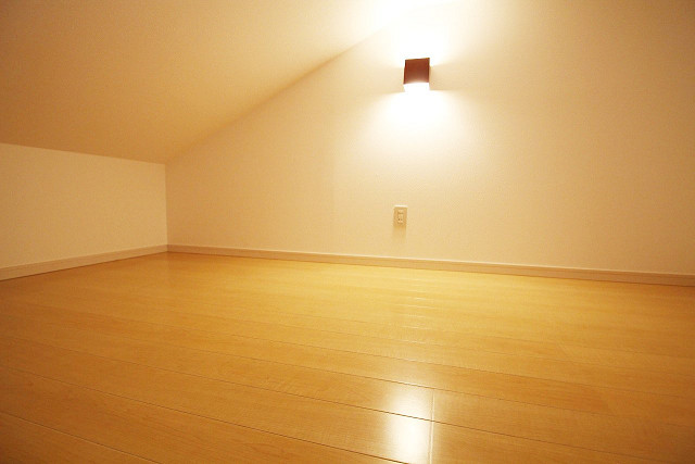 部屋２