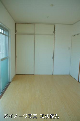 部屋３