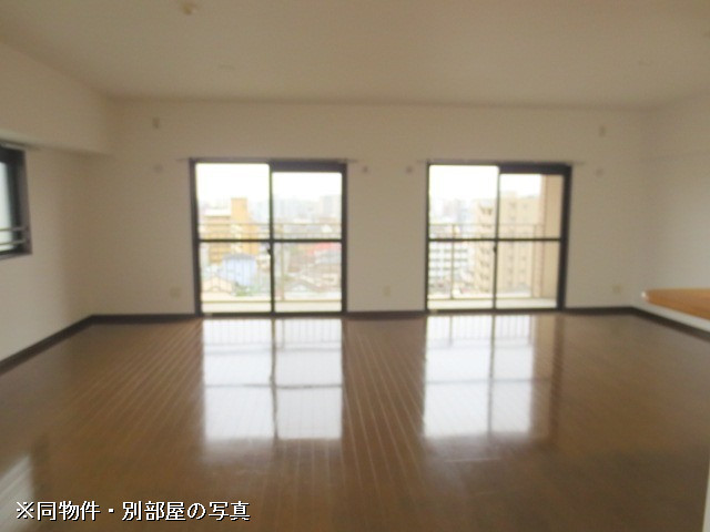 部屋２
