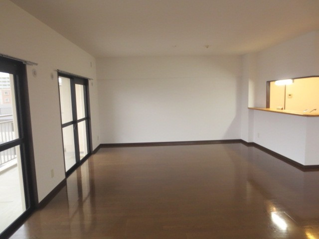 部屋２
