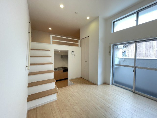 部屋２
