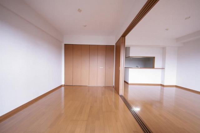 部屋２