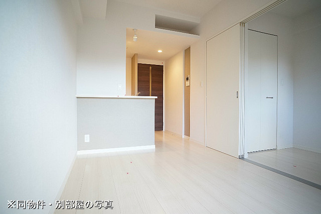 部屋２