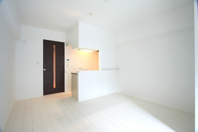 部屋２