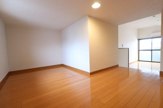 部屋２